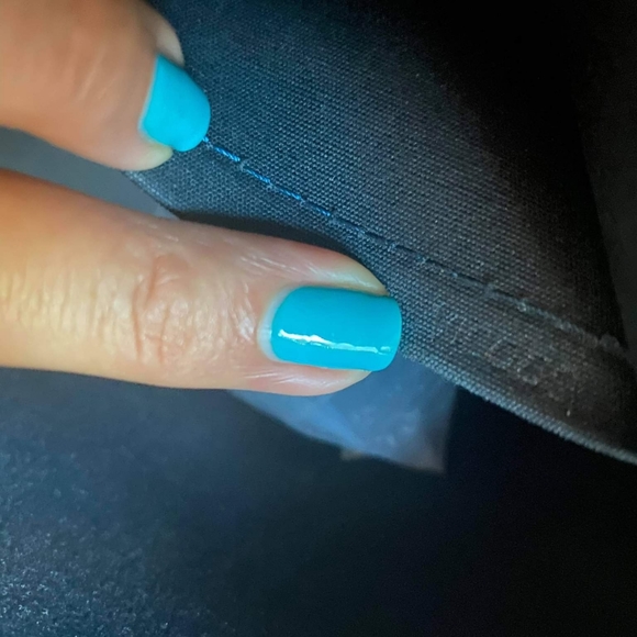 - Blue nuet bellevue pm AUTHENTIC - Picture 6 of 10